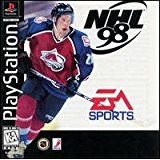 PS1: NHL 98 (COMPLETE)